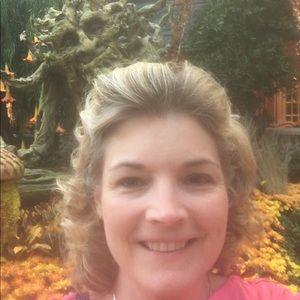 Meet your Posher, Shannon